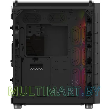 Корпус Corsair Series 680X RGB (CC-9011168-WW) картинка 4